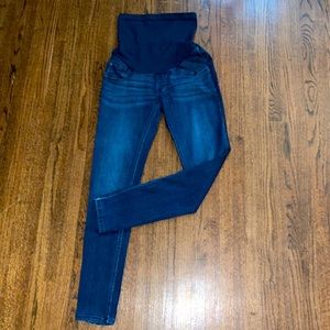 Maternity Jeans